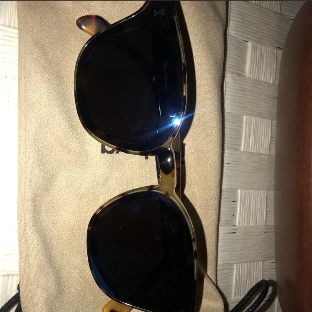 Illesteva Sunnies